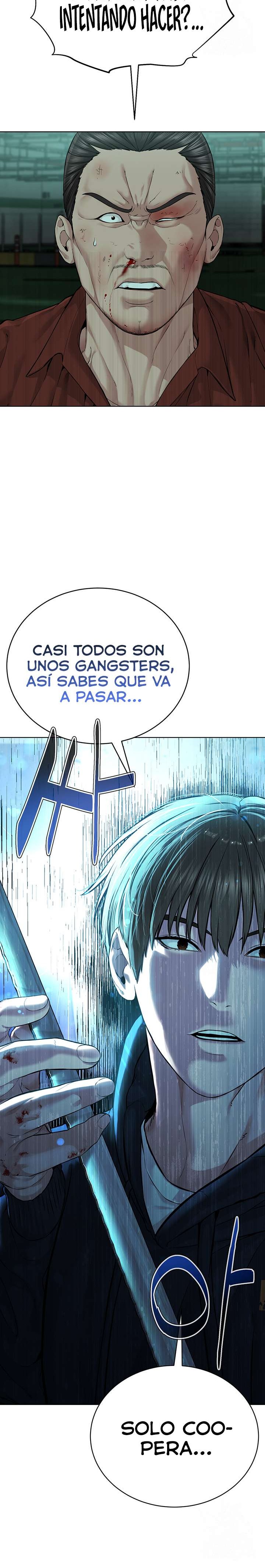 I’m The Leader Of A Cult Raw Chapter 11 image 26
