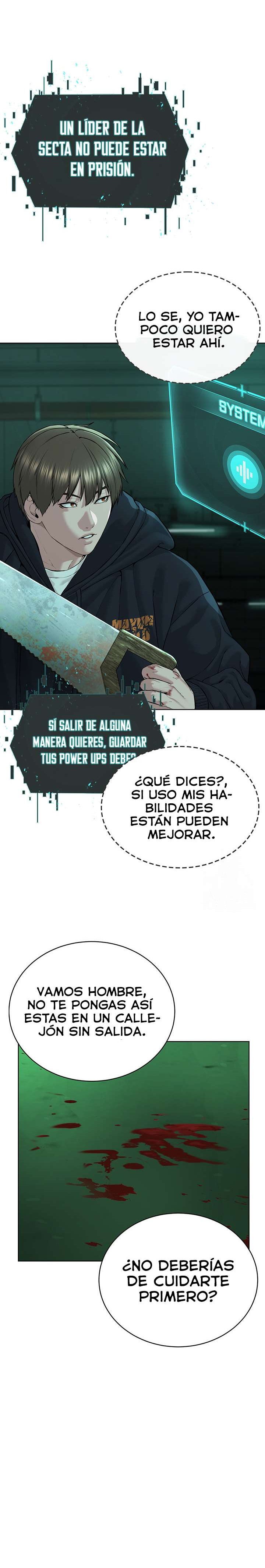 I’m The Leader Of A Cult Raw Chapter 11 image 27