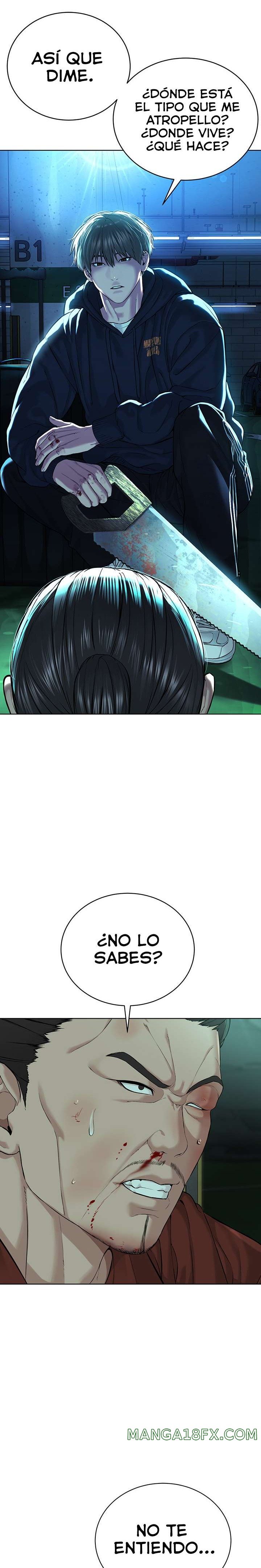 I’m The Leader Of A Cult Raw Chapter 11 image 29