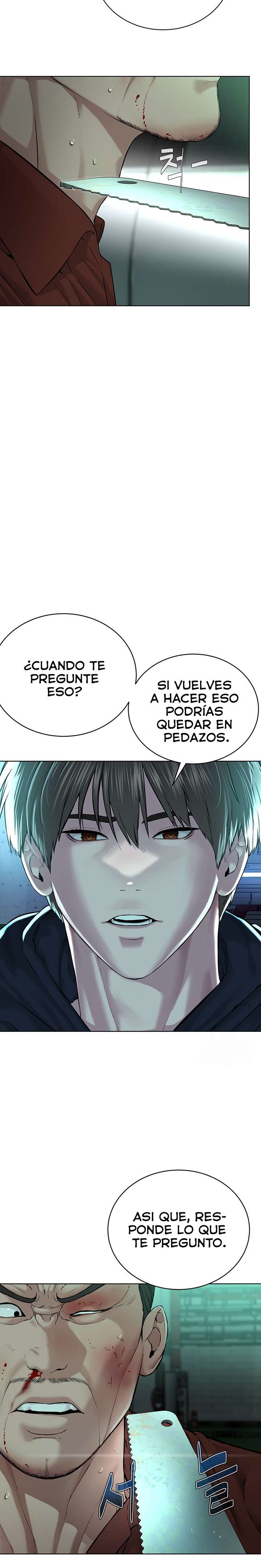 I’m The Leader Of A Cult Raw Chapter 11 image 30