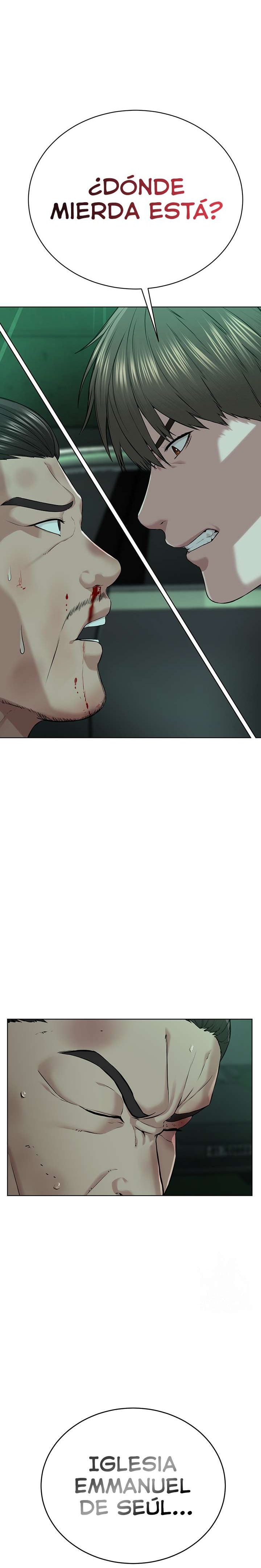 I’m The Leader Of A Cult Raw Chapter 11 image 31