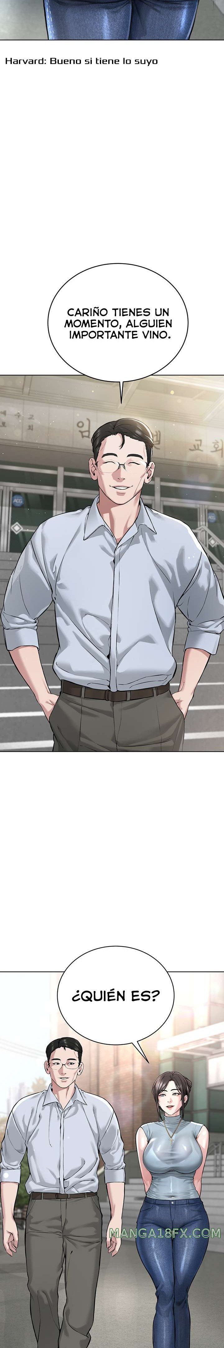 I’m The Leader Of A Cult Raw Chapter 11 image 34