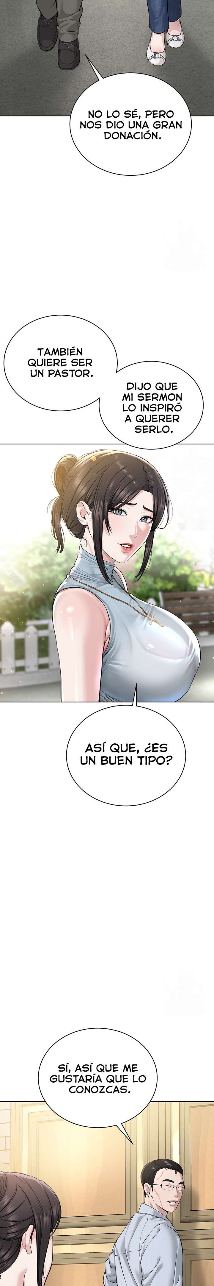 I’m The Leader Of A Cult Raw Chapter 11 image 35