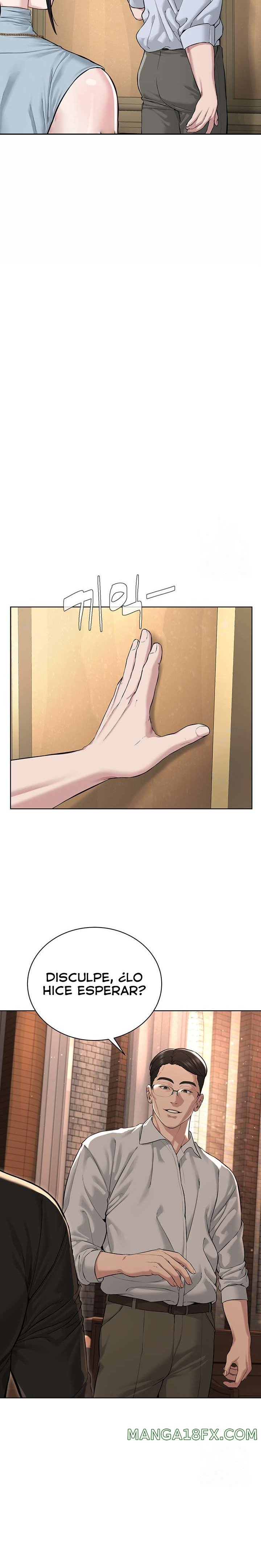 I’m The Leader Of A Cult Raw Chapter 11 image 36