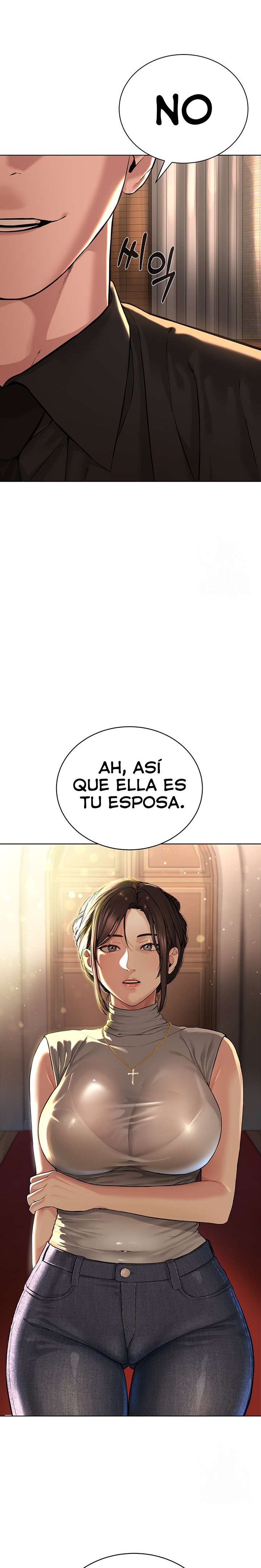 I’m The Leader Of A Cult Raw Chapter 11 image 37