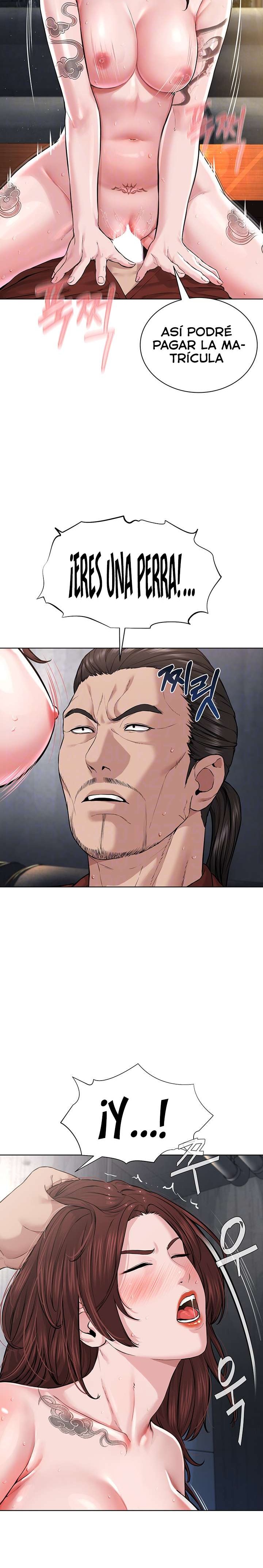 I’m The Leader Of A Cult Raw Chapter 11 image 4