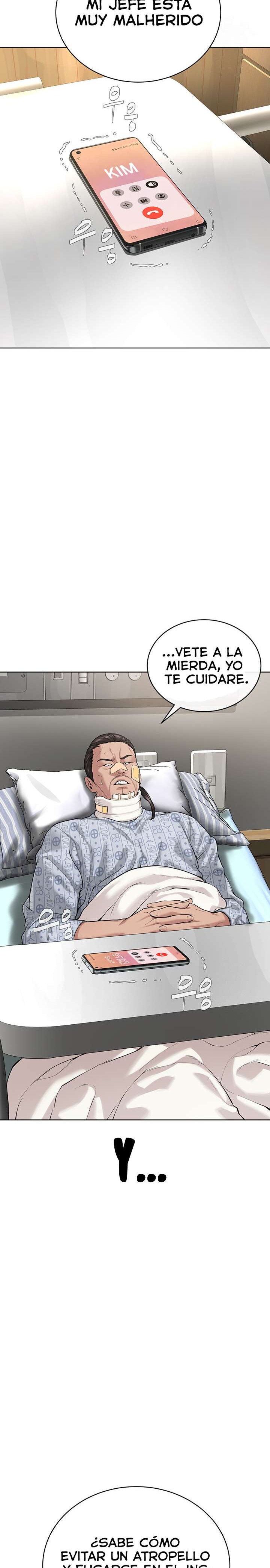 I’m The Leader Of A Cult Raw Chapter 12 image 13