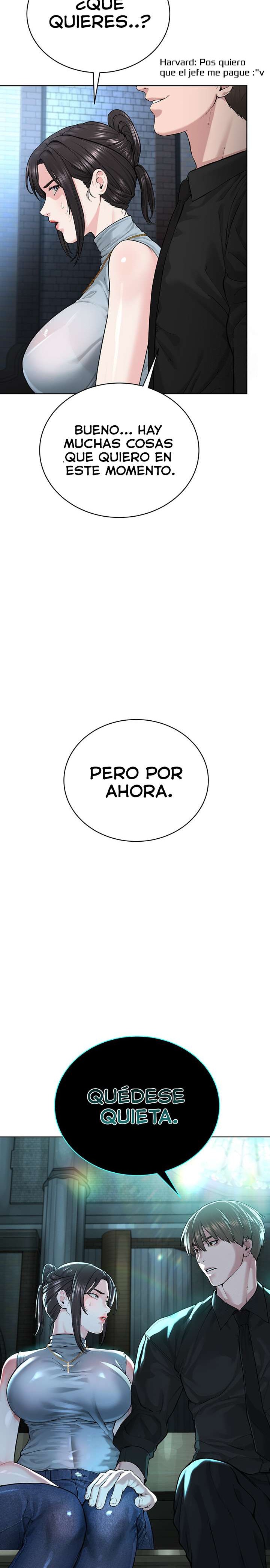 I’m The Leader Of A Cult Raw Chapter 12 image 16
