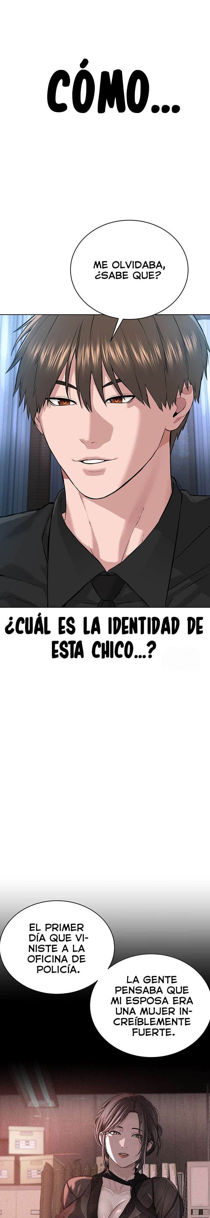 I’m The Leader Of A Cult Raw Chapter 12 image 19