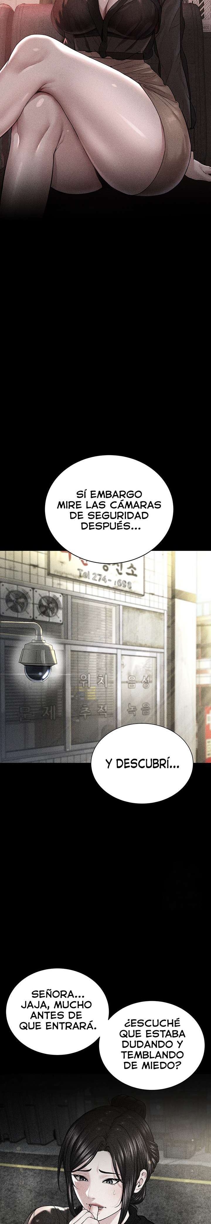 I’m The Leader Of A Cult Raw Chapter 12 image 20