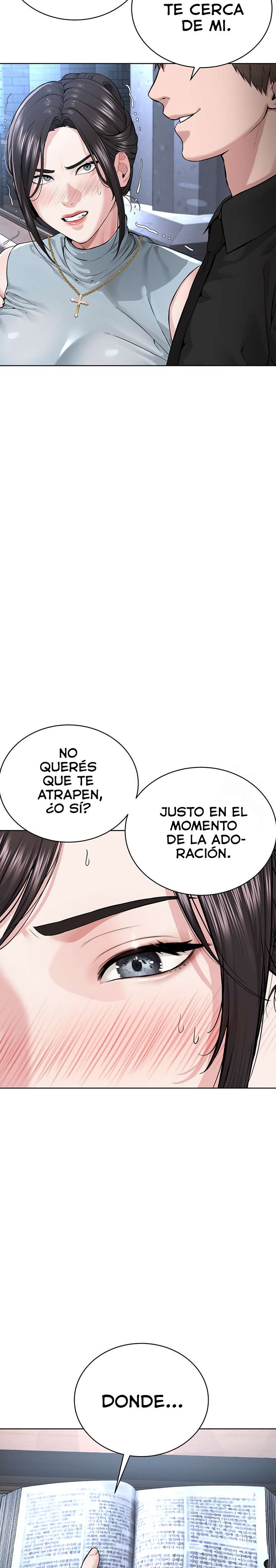 I’m The Leader Of A Cult Raw Chapter 12 image 26