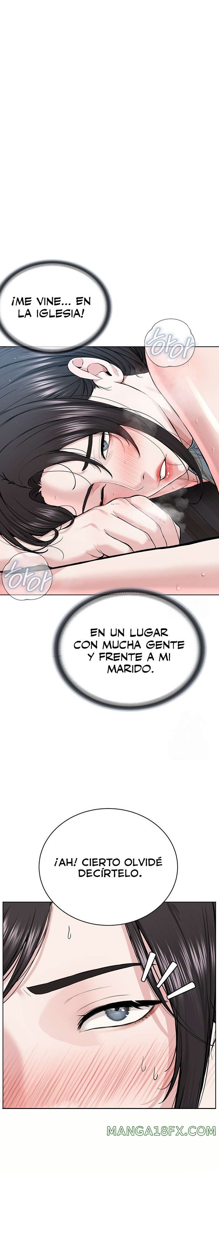I’m The Leader Of A Cult Raw Chapter 12 image 36