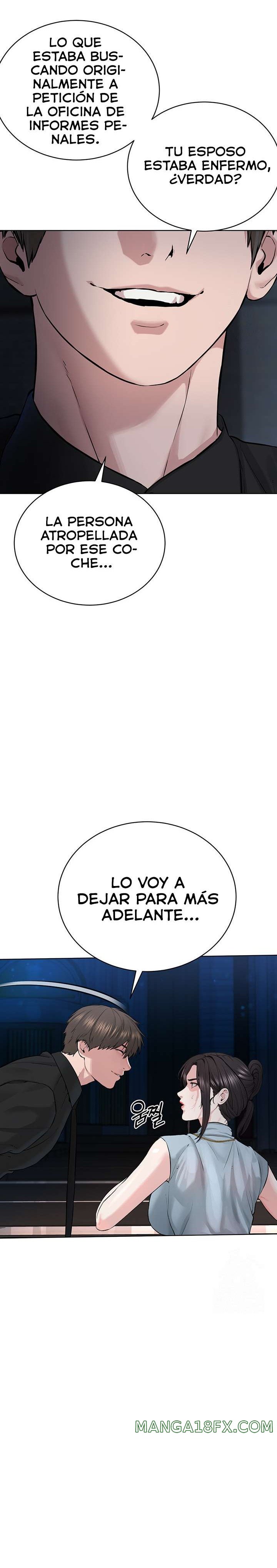 I’m The Leader Of A Cult Raw Chapter 12 image 37