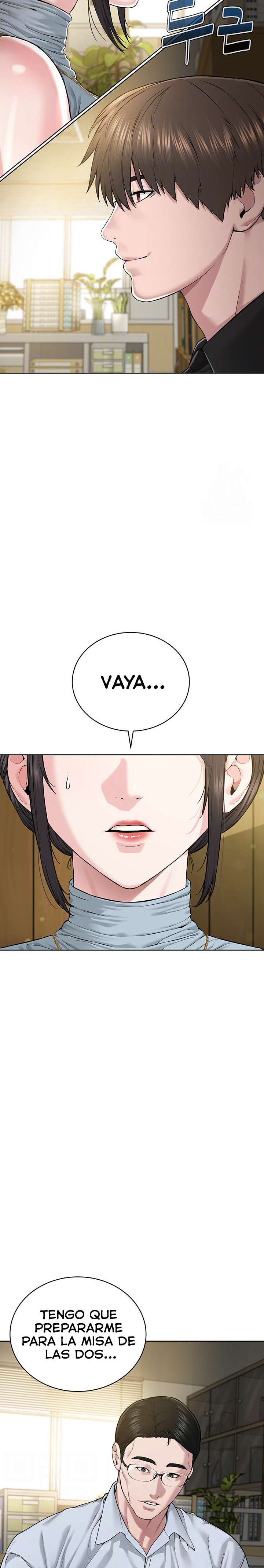 I’m The Leader Of A Cult Raw Chapter 12 image 6