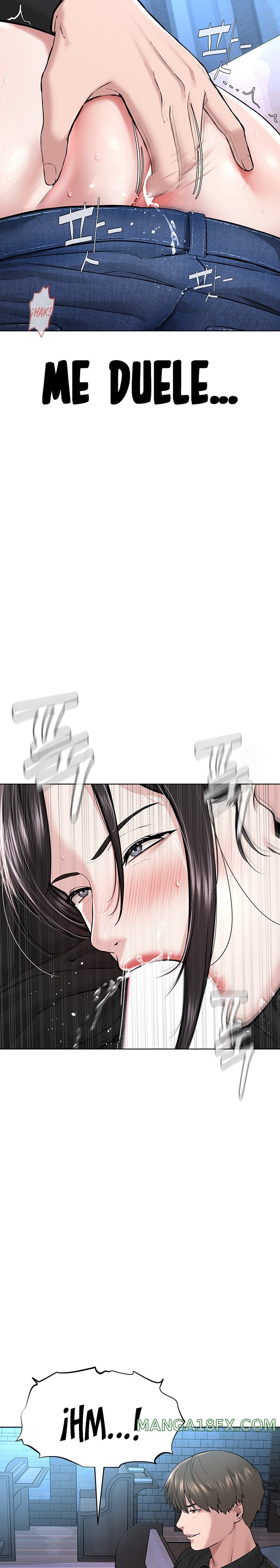 I’m The Leader Of A Cult Raw Chapter 13 image 22