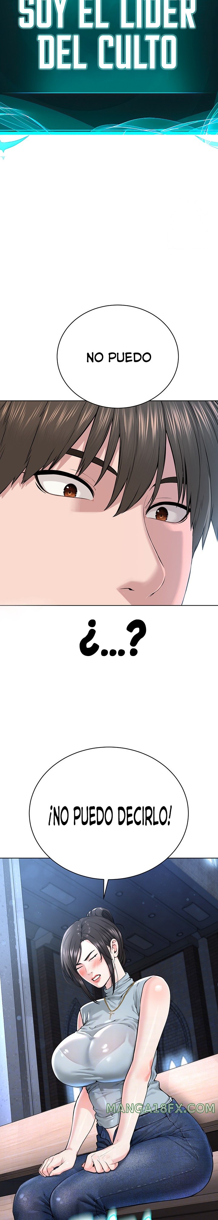 I’m The Leader Of A Cult Raw Chapter 13 image 2