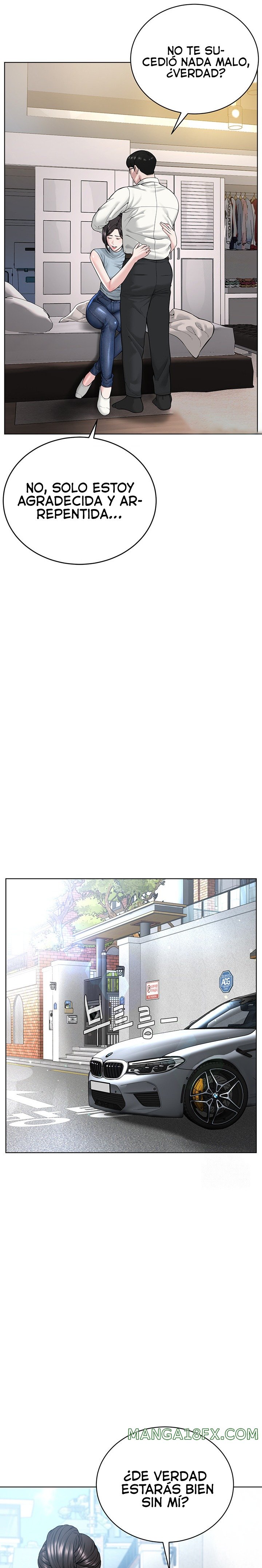 I’m The Leader Of A Cult Raw Chapter 13 image 33