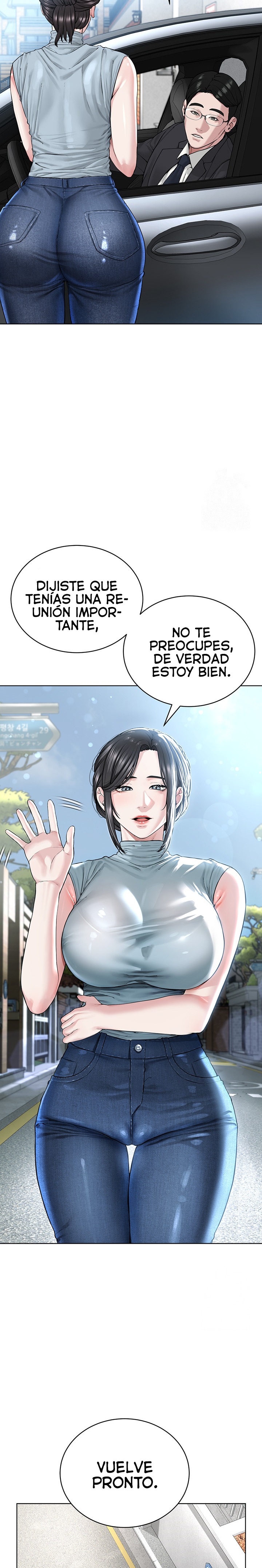 I’m The Leader Of A Cult Raw Chapter 13 image 34