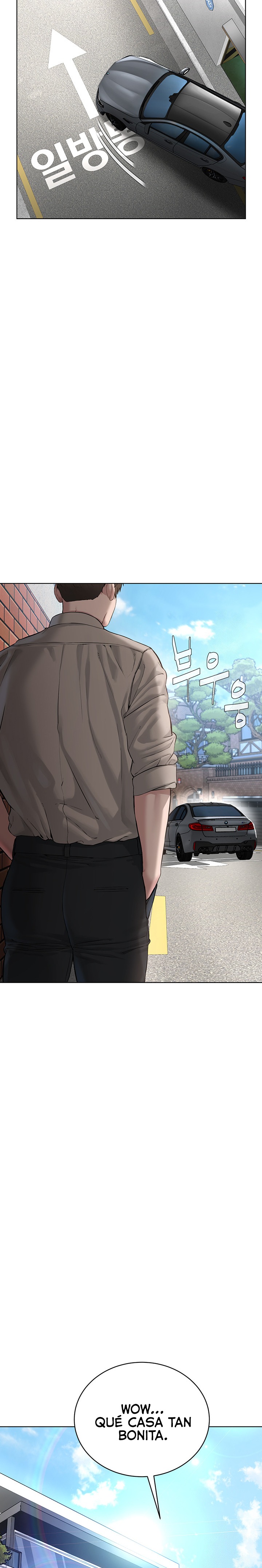 I’m The Leader Of A Cult Raw Chapter 13 image 35