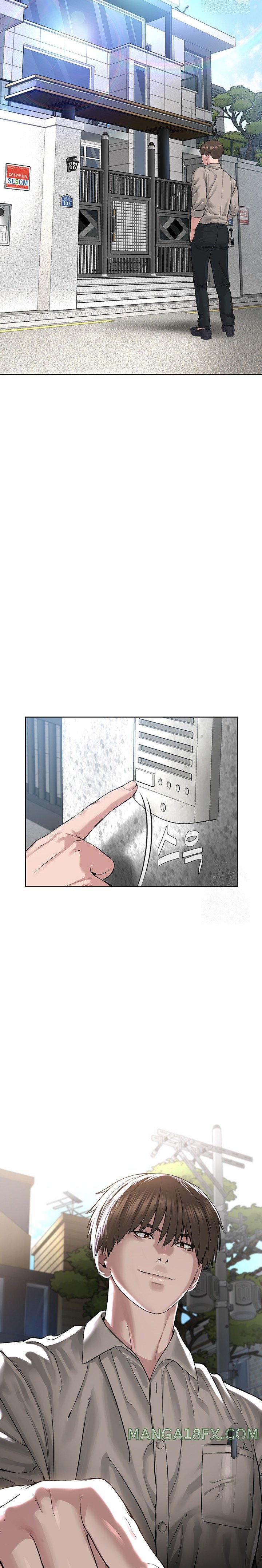 I’m The Leader Of A Cult Raw Chapter 13 image 36