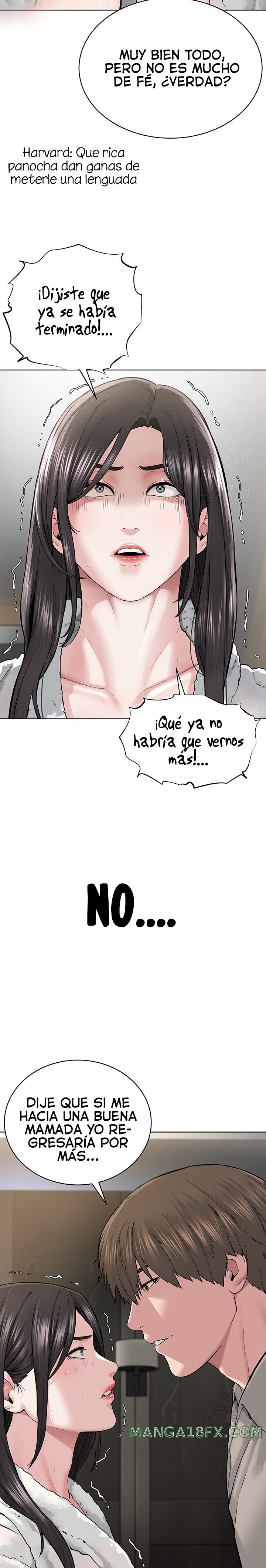 I’m The Leader Of A Cult Raw Chapter 14 image 9