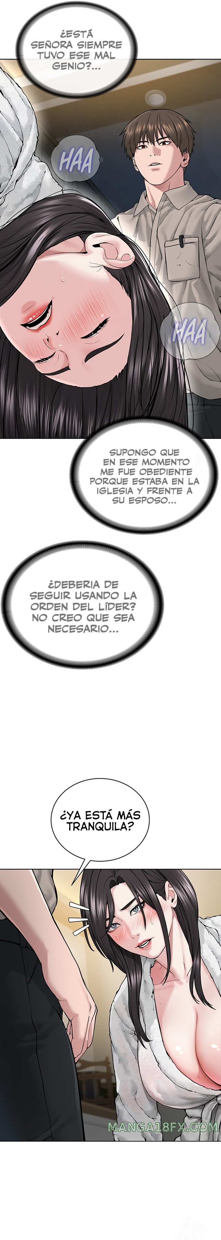 I’m The Leader Of A Cult Raw Chapter 14 image 12