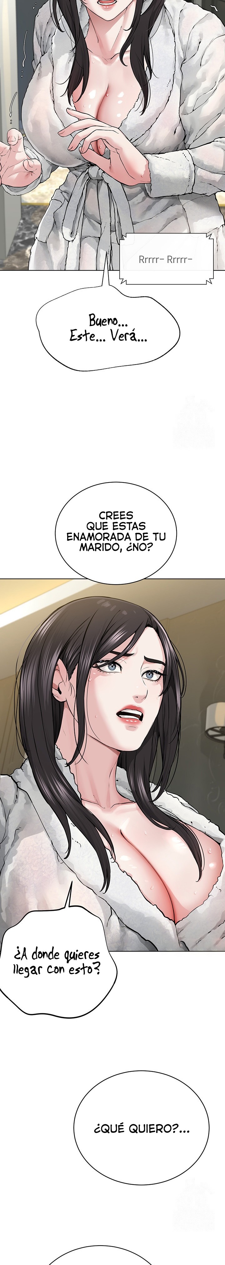 I’m The Leader Of A Cult Raw Chapter 14 image 14