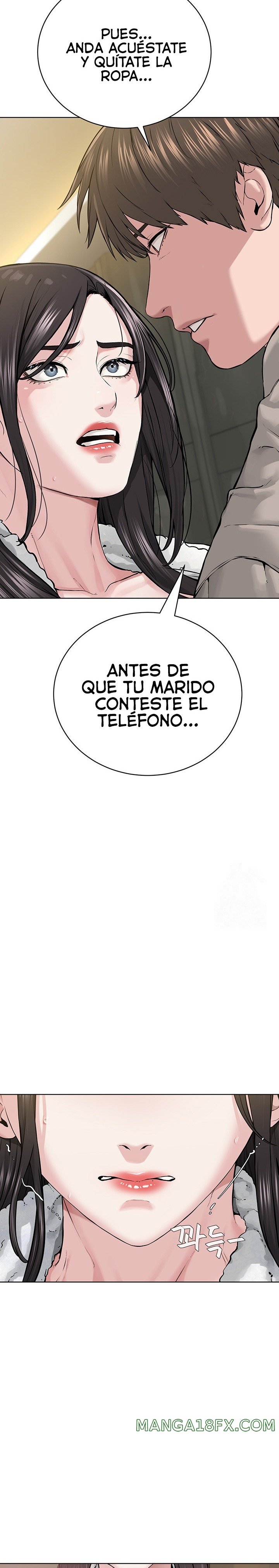 I’m The Leader Of A Cult Raw Chapter 14 image 15
