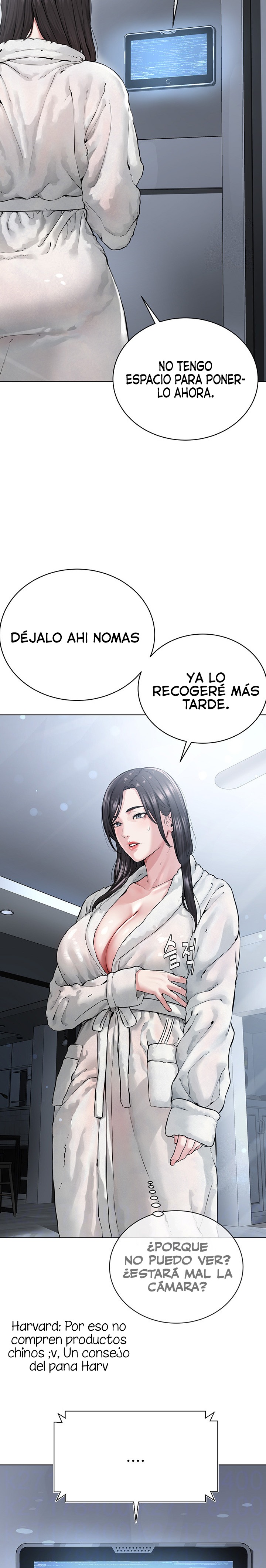 I’m The Leader Of A Cult Raw Chapter 14 image 1