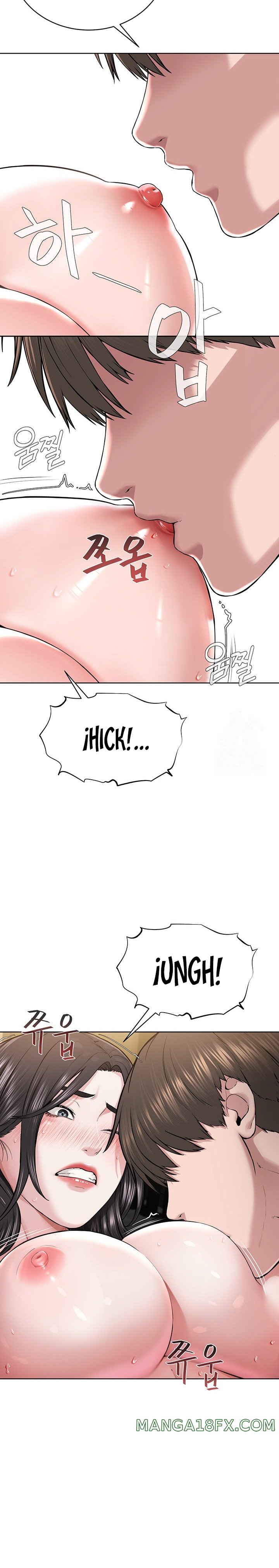 I’m The Leader Of A Cult Raw Chapter 14 image 19