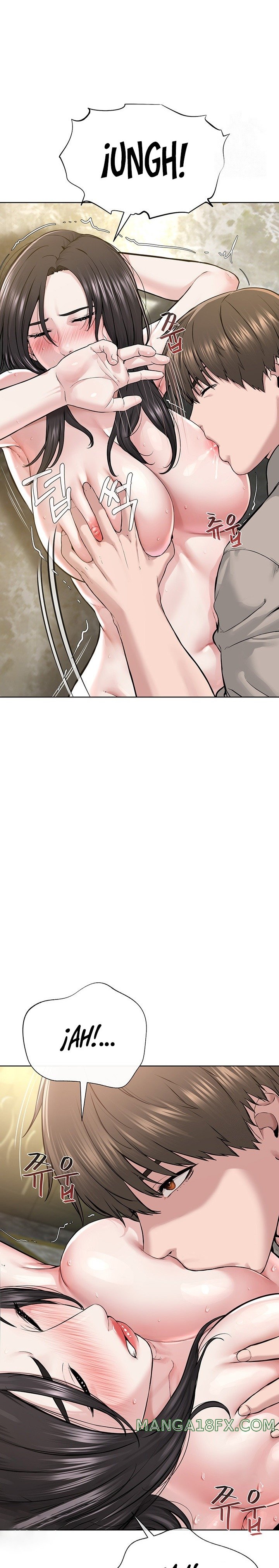 I’m The Leader Of A Cult Raw Chapter 14 image 20