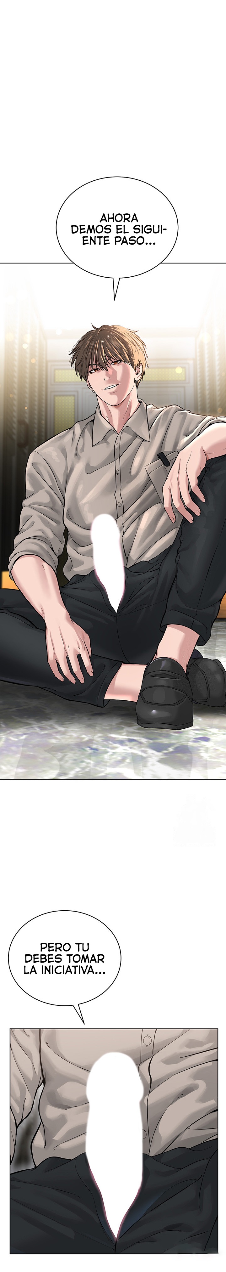 I’m The Leader Of A Cult Raw Chapter 14 image 23