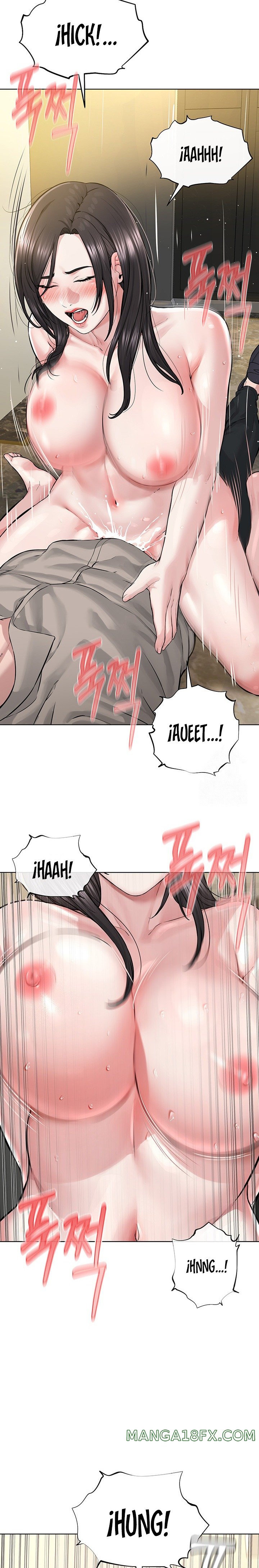I’m The Leader Of A Cult Raw Chapter 14 image 31