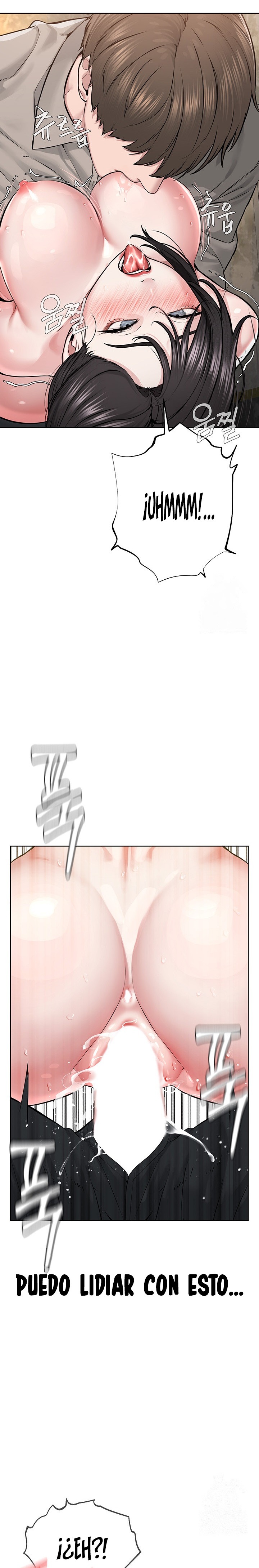 I’m The Leader Of A Cult Raw Chapter 14 image 33
