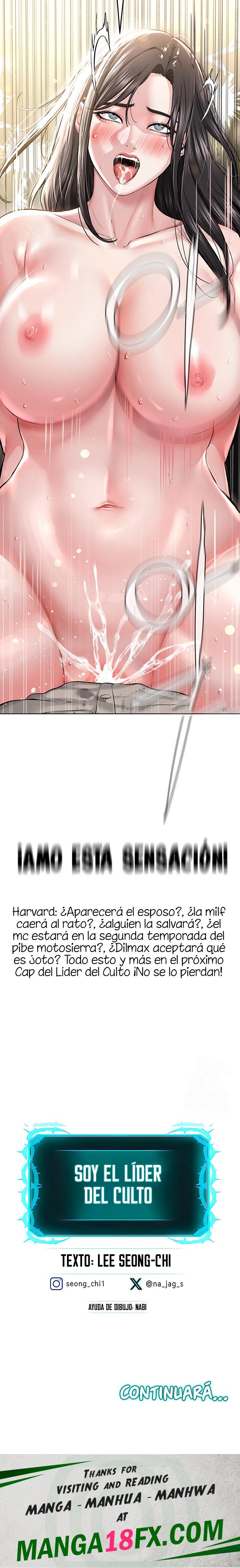 I’m The Leader Of A Cult Raw Chapter 14 image 35