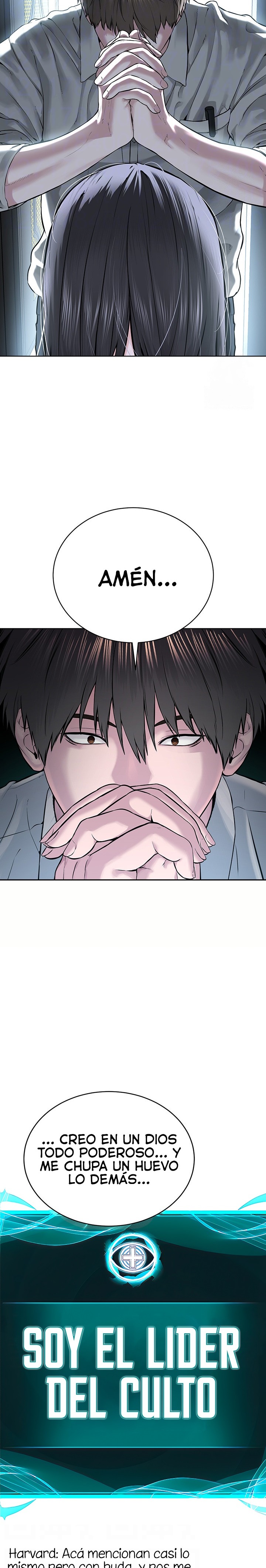I’m The Leader Of A Cult Raw Chapter 14 image 5