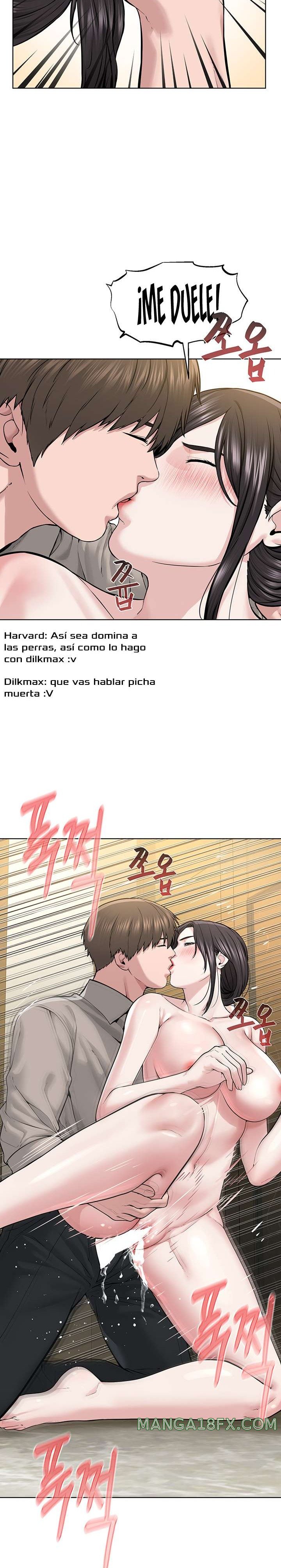 I’m The Leader Of A Cult Raw Chapter 15 image 15