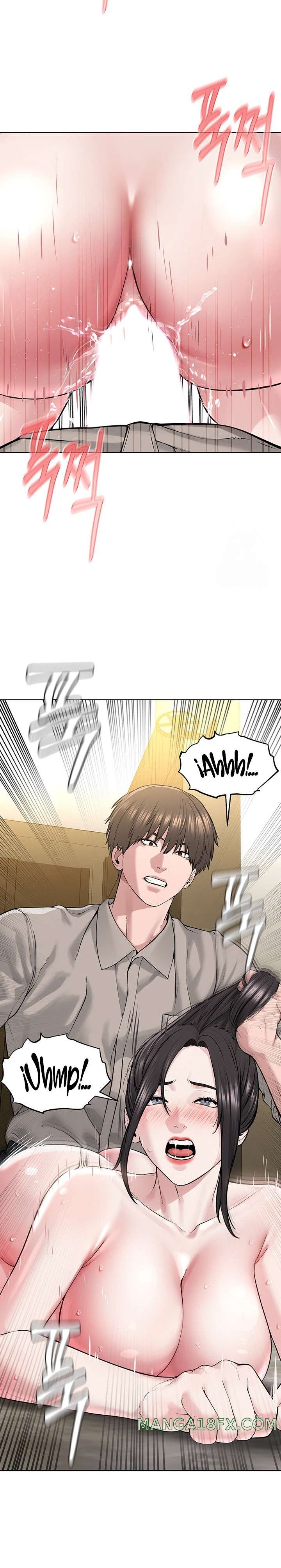 I’m The Leader Of A Cult Raw Chapter 15 image 16
