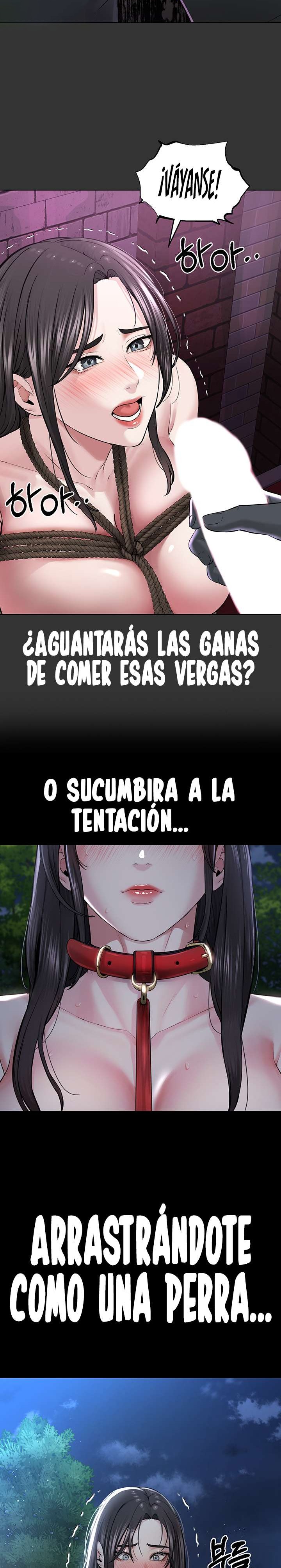 I’m The Leader Of A Cult Raw Chapter 15 image 21
