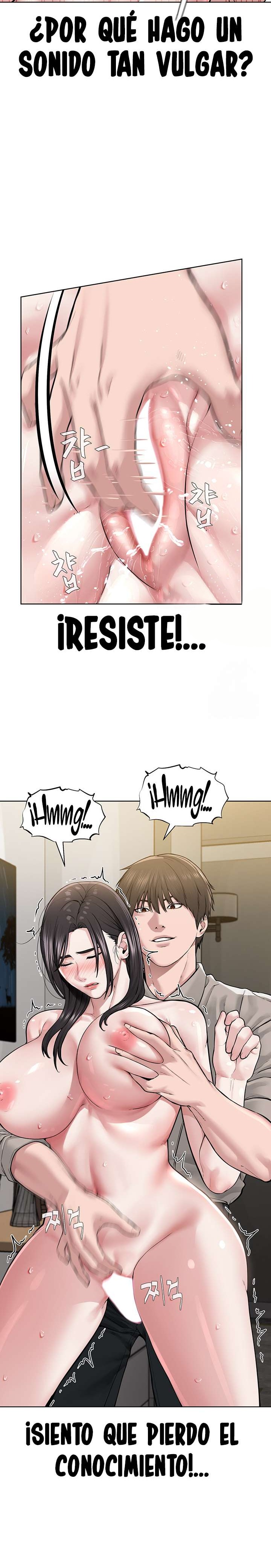 I’m The Leader Of A Cult Raw Chapter 15 image 26