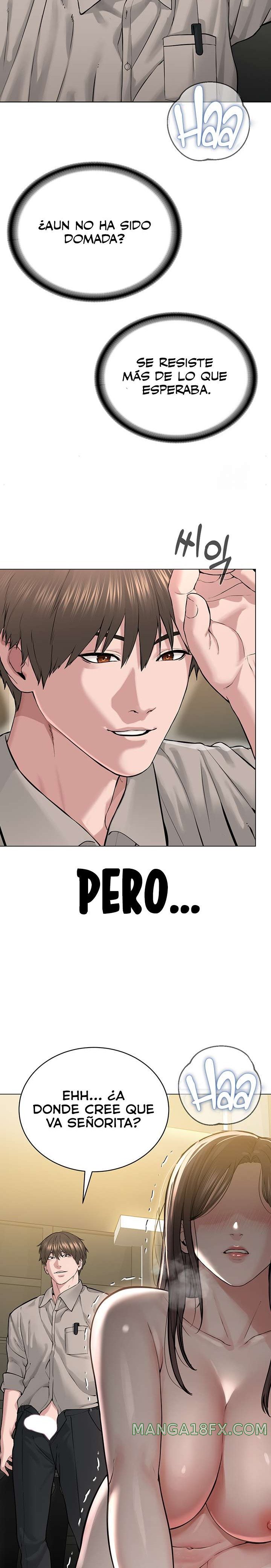 I’m The Leader Of A Cult Raw Chapter 15 image 33
