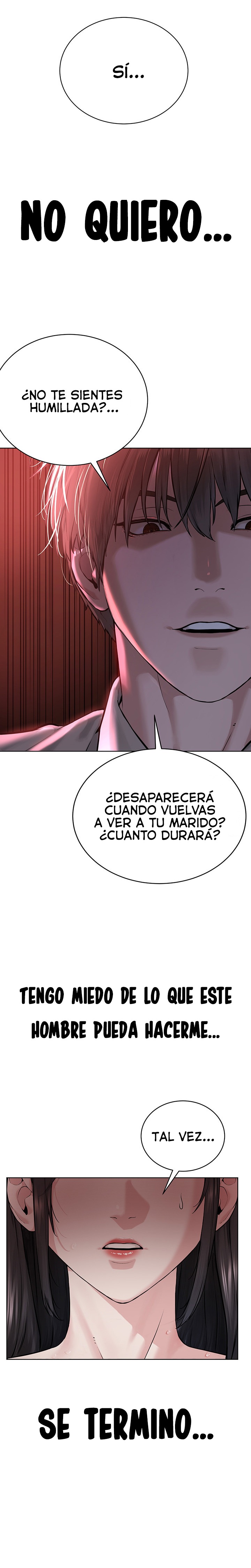 I’m The Leader Of A Cult Raw Chapter 16 image 15
