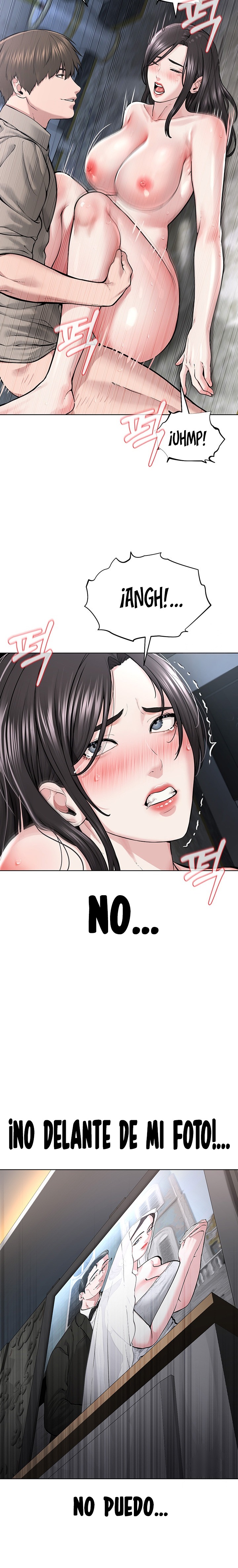 I’m The Leader Of A Cult Raw Chapter 16 image 17
