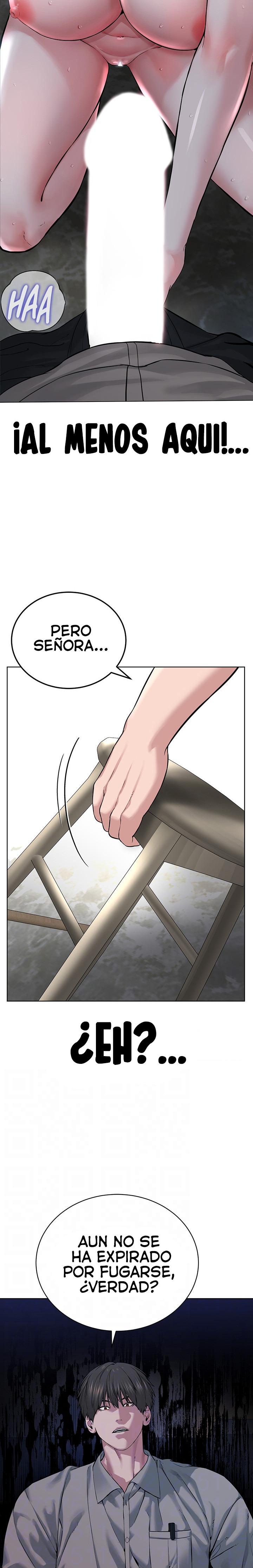 I’m The Leader Of A Cult Raw Chapter 16 image 1