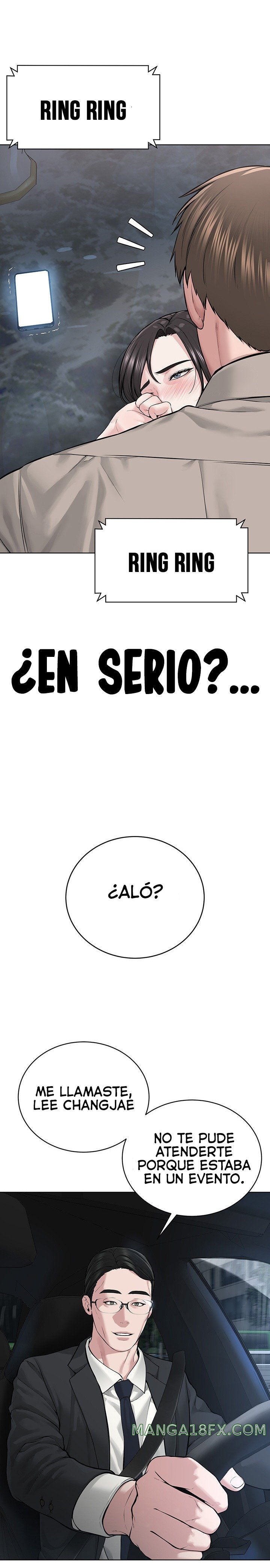 I’m The Leader Of A Cult Raw Chapter 16 image 28