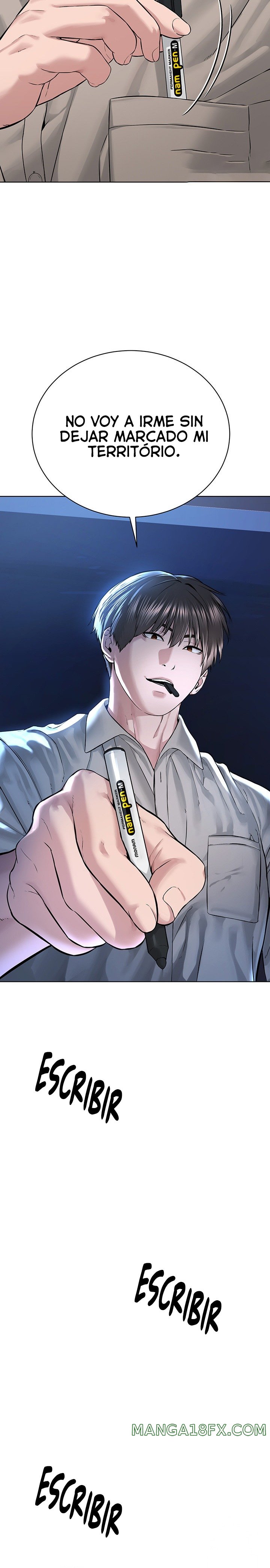 I’m The Leader Of A Cult Raw Chapter 16 image 31