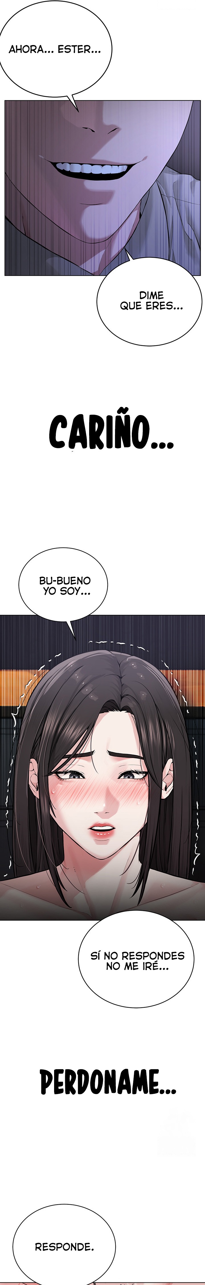 I’m The Leader Of A Cult Raw Chapter 16 image 32