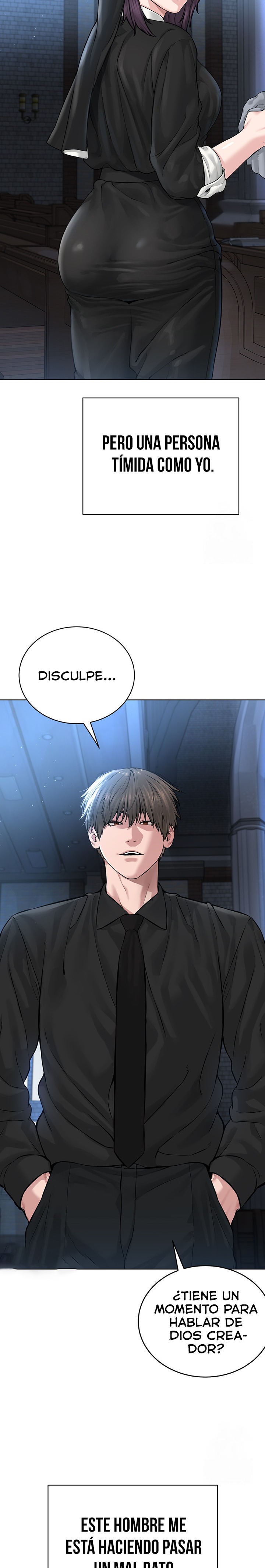 I’m The Leader Of A Cult Raw Chapter 17 image 13