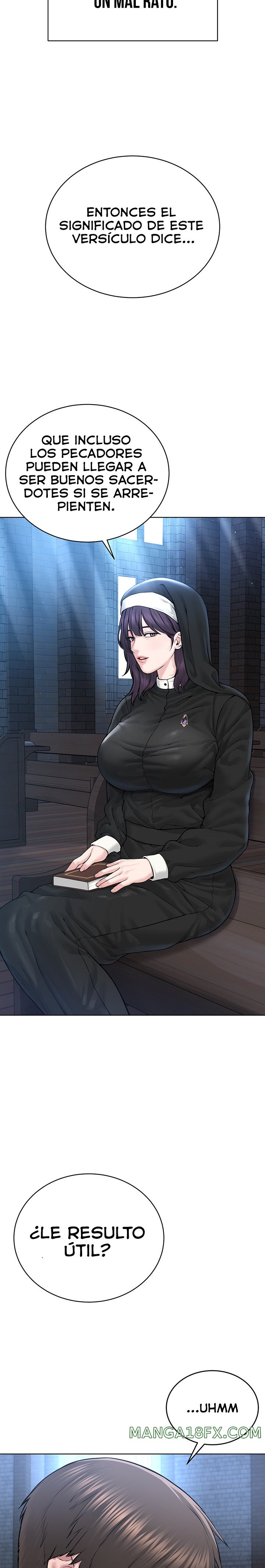 I’m The Leader Of A Cult Raw Chapter 17 image 14