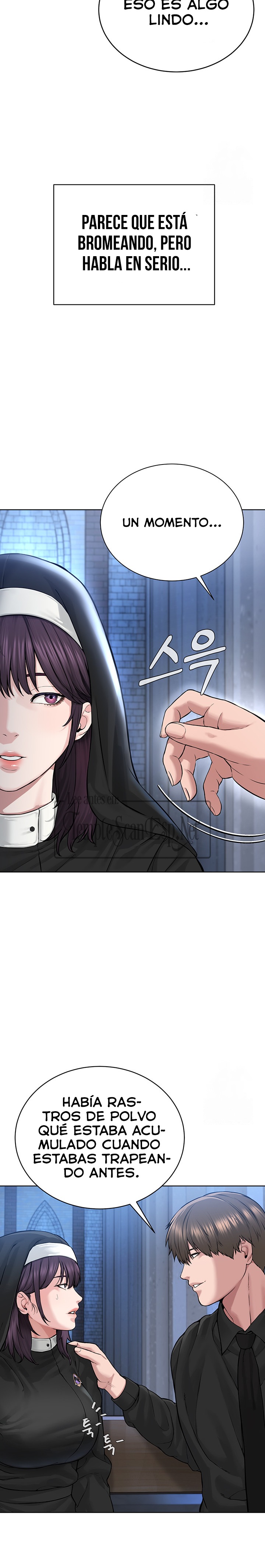 I’m The Leader Of A Cult Raw Chapter 17 image 17